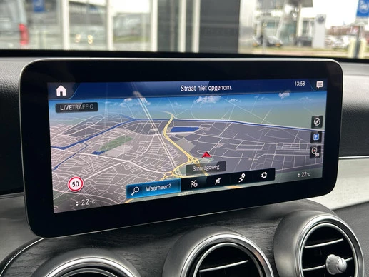 Mercedes-Benz GLC - Afbeelding 25 van 30