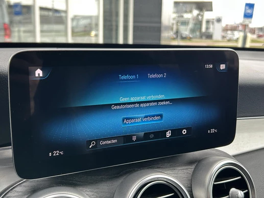 Mercedes-Benz GLC - Afbeelding 26 van 30