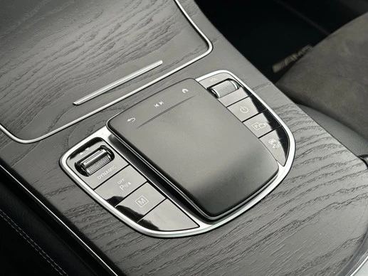 Mercedes-Benz GLC - Afbeelding 27 van 30