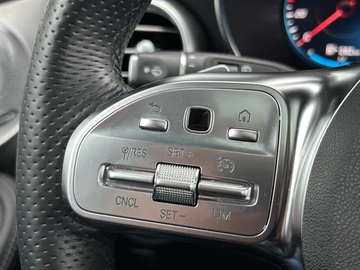 Mercedes-Benz GLC - Afbeelding 28 van 30