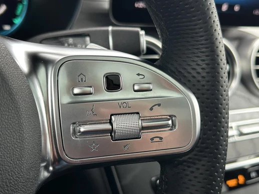 Mercedes-Benz GLC - Afbeelding 29 van 30