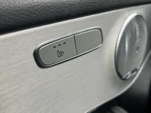 Mercedes-Benz GLC - Afbeelding 30 van 30