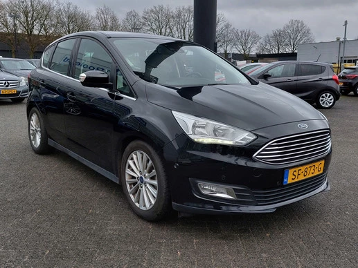 Ford C-MAX - Afbeelding 3 van 30