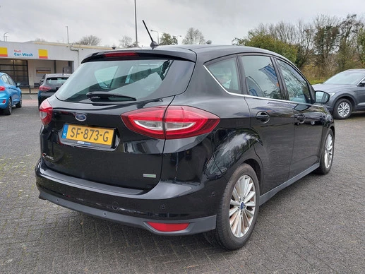 Ford C-MAX - Afbeelding 4 van 30