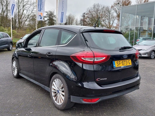 Ford C-MAX - Afbeelding 5 van 30