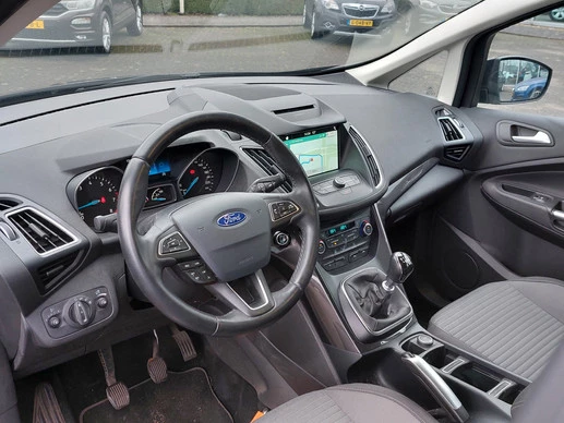 Ford C-MAX - Afbeelding 6 van 30