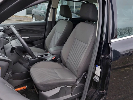 Ford C-MAX - Afbeelding 7 van 30