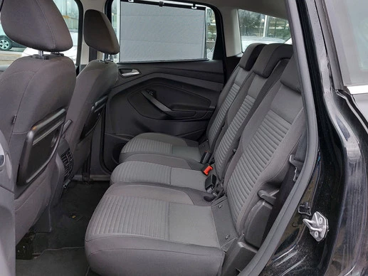 Ford C-MAX - Afbeelding 8 van 30