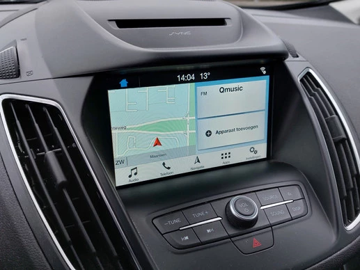 Ford C-MAX - Afbeelding 10 van 30