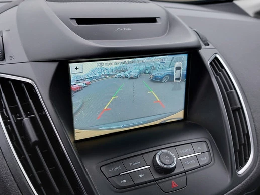 Ford C-MAX - Afbeelding 11 van 30