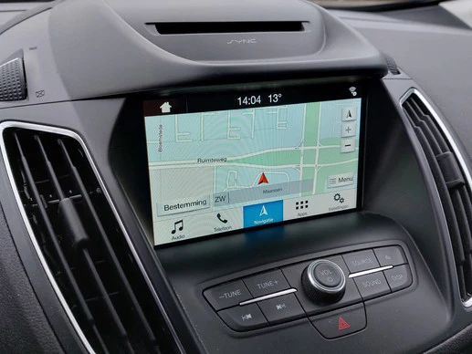 Ford C-MAX - Afbeelding 12 van 30