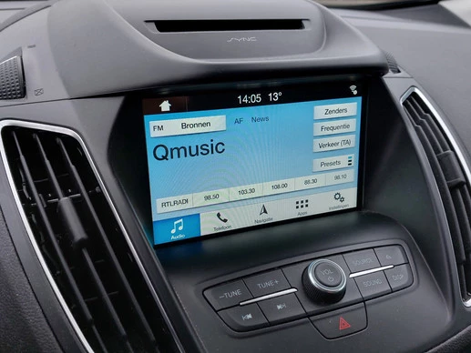 Ford C-MAX - Afbeelding 13 van 30