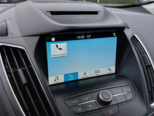 Ford C-MAX - Afbeelding 14 van 30