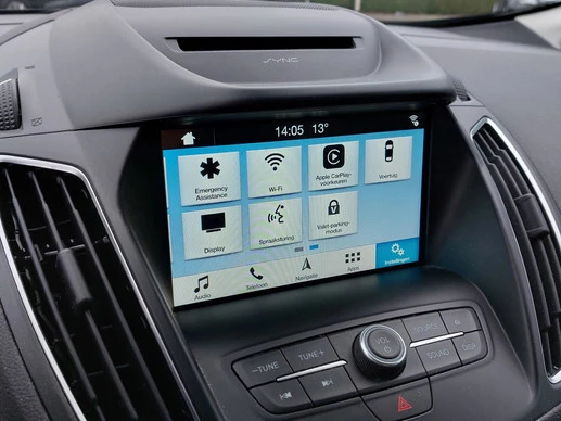 Ford C-MAX - Afbeelding 15 van 30