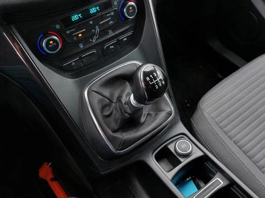 Ford C-MAX - Afbeelding 17 van 30