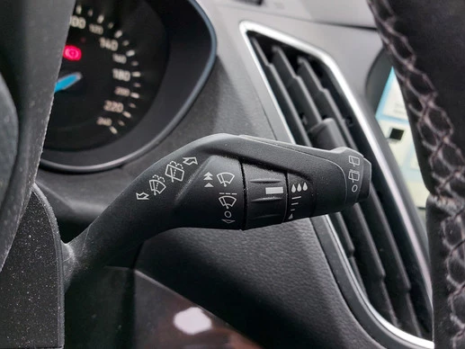 Ford C-MAX - Afbeelding 19 van 30