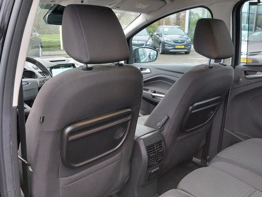 Ford C-MAX - Afbeelding 29 van 30