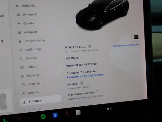 Tesla Model 3 - Afbeelding 11 van 30