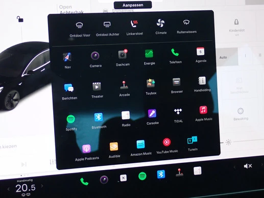 Tesla Model 3 - Afbeelding 14 van 30