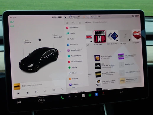 Tesla Model 3 - Afbeelding 20 van 30