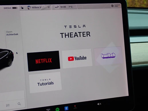 Tesla Model 3 - Afbeelding 21 van 30