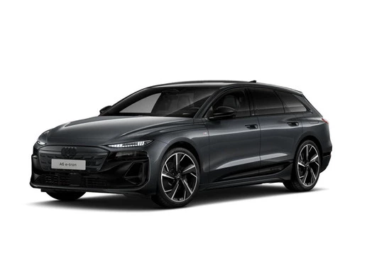 Audi A6 Avant e-tron - Afbeelding 1 van 10