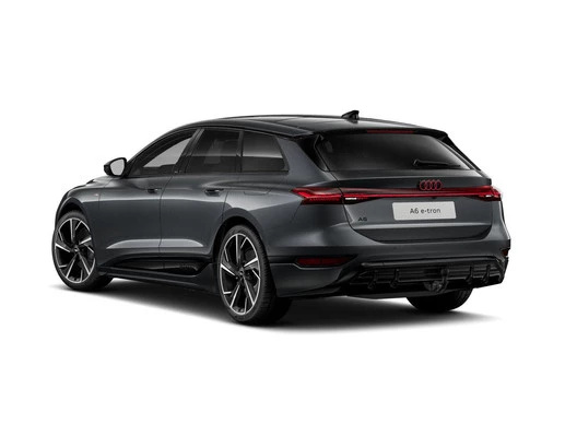 Audi A6 Avant e-tron - Afbeelding 2 van 10