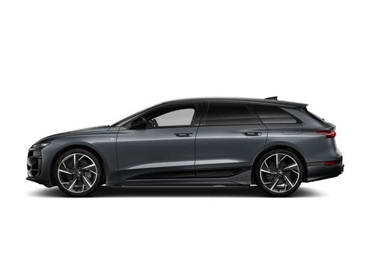 Audi A6 Avant e-tron - Afbeelding 4 van 10