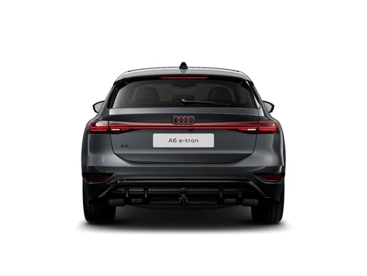 Audi A6 Avant e-tron - Afbeelding 5 van 10