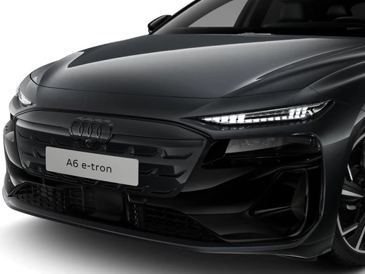 Audi A6 Avant e-tron - Afbeelding 6 van 10