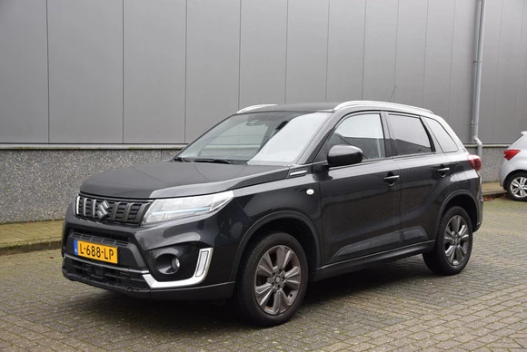 Suzuki Vitara - Afbeelding 2 van 29