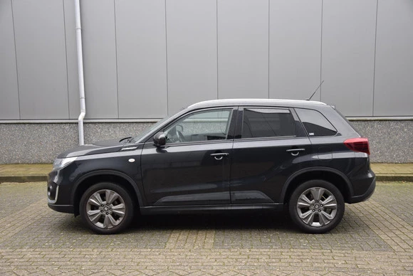 Suzuki Vitara - Afbeelding 4 van 29
