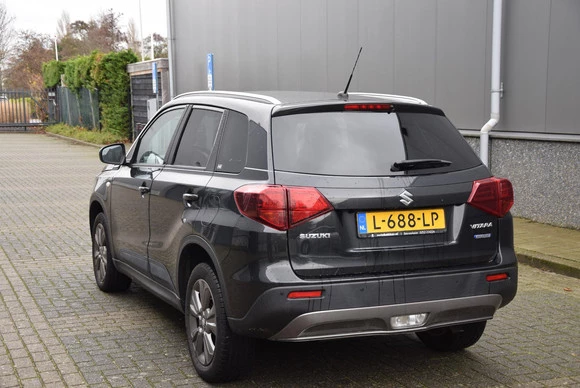 Suzuki Vitara - Afbeelding 5 van 29