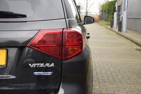 Suzuki Vitara - Afbeelding 6 van 29