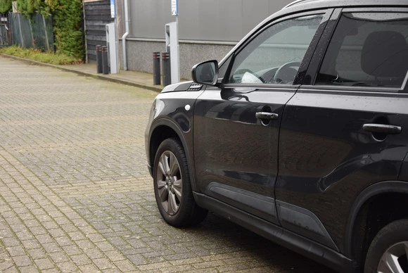 Suzuki Vitara - Afbeelding 7 van 29