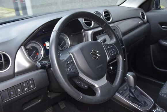 Suzuki Vitara - Afbeelding 8 van 29