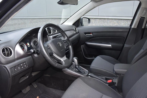 Suzuki Vitara - Afbeelding 9 van 29