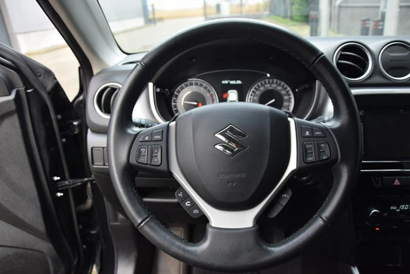 Suzuki Vitara - Afbeelding 11 van 29