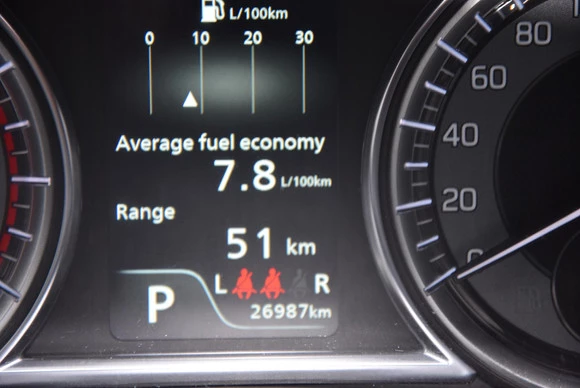 Suzuki Vitara - Afbeelding 12 van 29