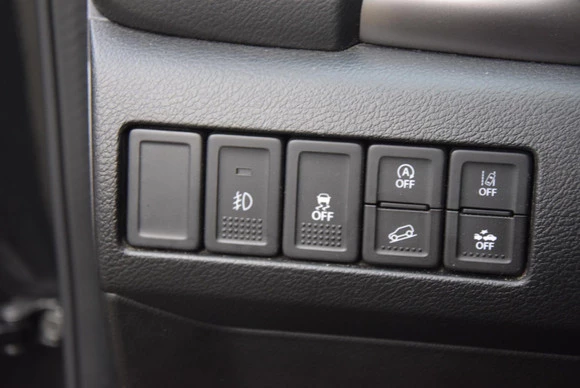 Suzuki Vitara - Afbeelding 14 van 29