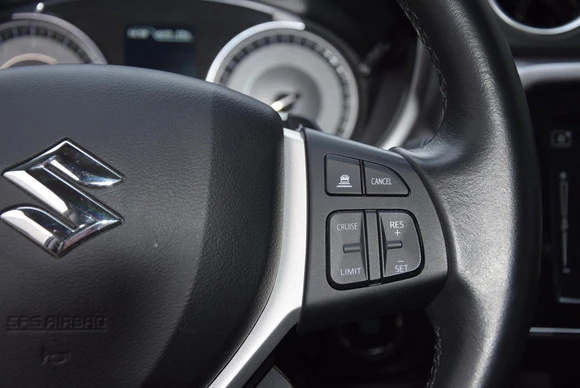 Suzuki Vitara - Afbeelding 15 van 29
