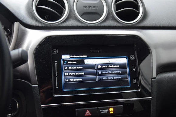 Suzuki Vitara - Afbeelding 16 van 29