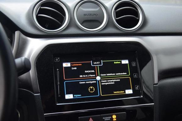 Suzuki Vitara - Afbeelding 17 van 29