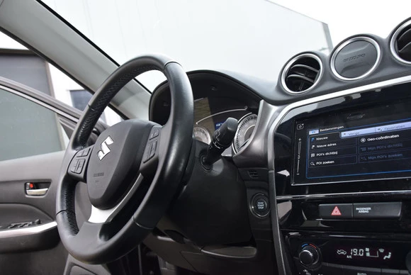 Suzuki Vitara - Afbeelding 20 van 29