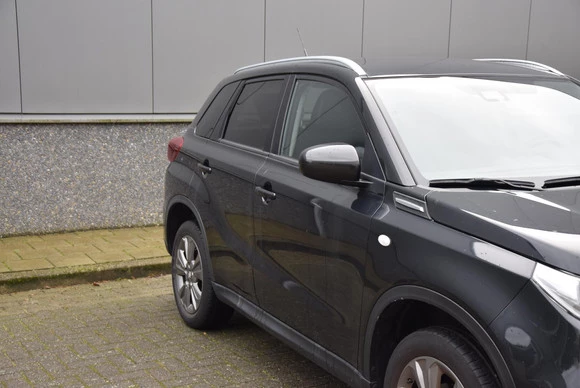 Suzuki Vitara - Afbeelding 22 van 29