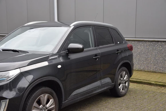 Suzuki Vitara - Afbeelding 24 van 29