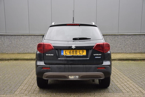 Suzuki Vitara - Afbeelding 25 van 29