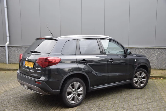 Suzuki Vitara - Afbeelding 27 van 29