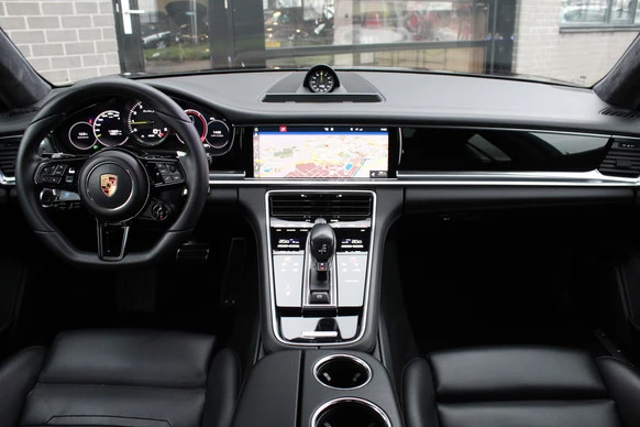 Porsche Panamera - Afbeelding 2 van 30