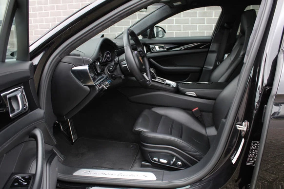 Porsche Panamera - Afbeelding 8 van 30